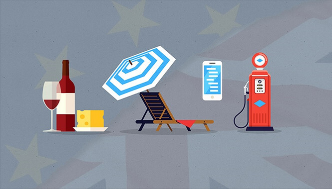 Lạm phát ở Anh tăng bốn lần vào năm sau