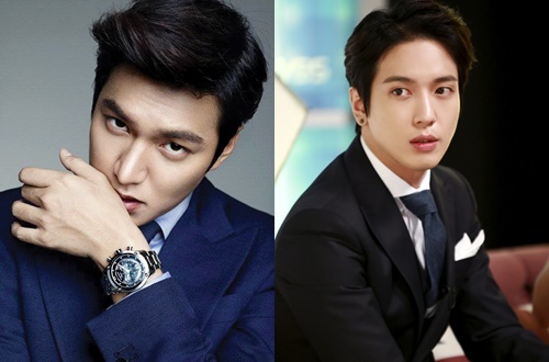 Lee Min Ho, Jung Yong Hwa kiện cư dân mạng tung tin đồn nhảm, bình luận ác ý