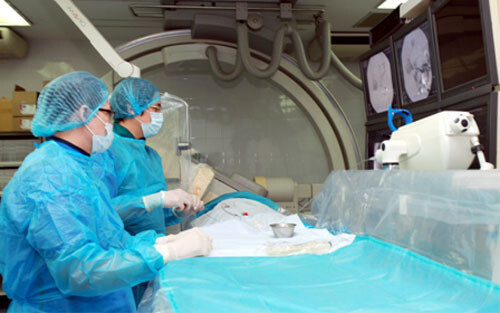 Bệnh ung thư gan: Triệu chứng, tính chất nghiêm trọng của bệnh