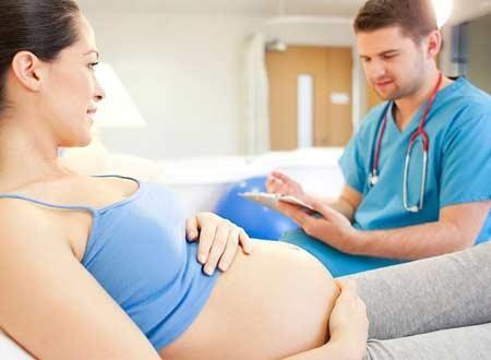 Những căn bệnh nguy hiểm bà bầu nên biết để tránh