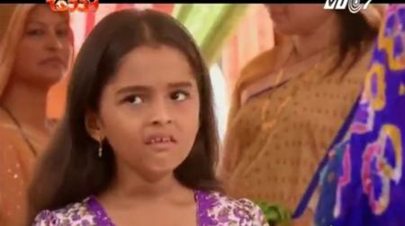 Cô dâu 8 tuổi P12 tập 15:Xuất hiện nhân vật nhí xấu người xấu cả tính như Akhira