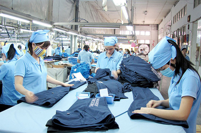 Bãi bỏ Thông tư 37, ngành dệt may tiết kiệm 3.000 tỷ VND/năm