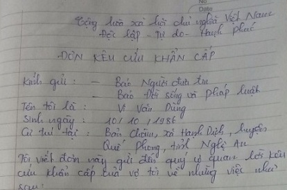 Nữ lao động Việt làm việc 15 giờ/ngày ở nước ngoài cầu cứu