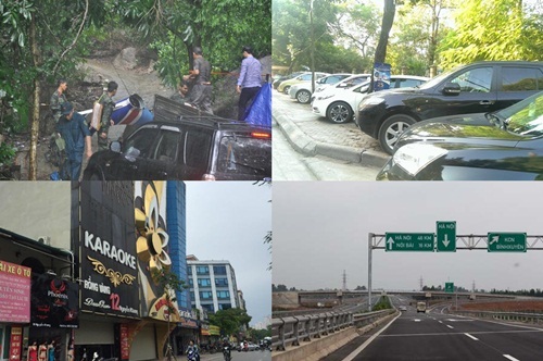 Tin tức thời sự 24h mới nhất ngày 4/11