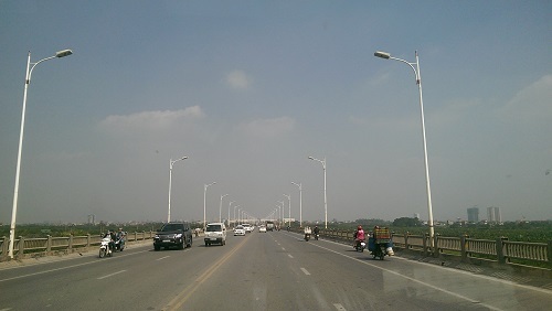 Dự báo thời tiết hôm nay 6/11: Bắc Bộ nắng, Nam Trung Bộ mưa lũ