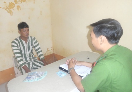 Tin tức pháp luật hôm nay ngày 5/11 - ĐSPL Online