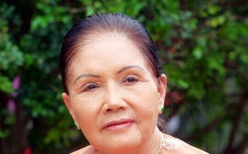 Nghệ sĩ cải lương Út Bạch Lan qua đời