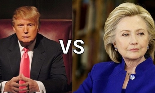 Diễn biến bầu cử tổng thống Mỹ 2016 mới nhất ngày 6/11