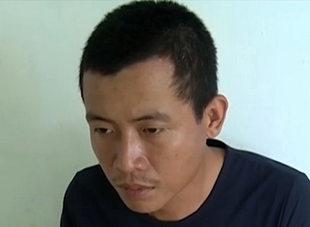 Gã nuôi tôm 8X sát hại hàng xóm vì thiếu nợ