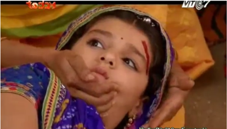 Cô dâu 8 tuổi: Vô lý Diboni tỉnh dậy khỏe mạnh bình thường sau khi bị ngã lầu