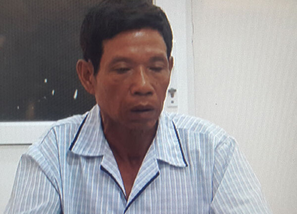 Ông già U70 đâm chết người tình tại phòng trọ vì 