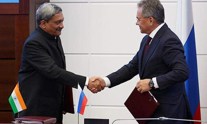 Tin tức thế giới mới nhất ngày 6/11