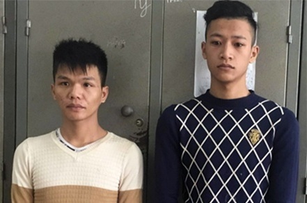 Hai tên trộm dùng dao tấn công nhầm… võ sư