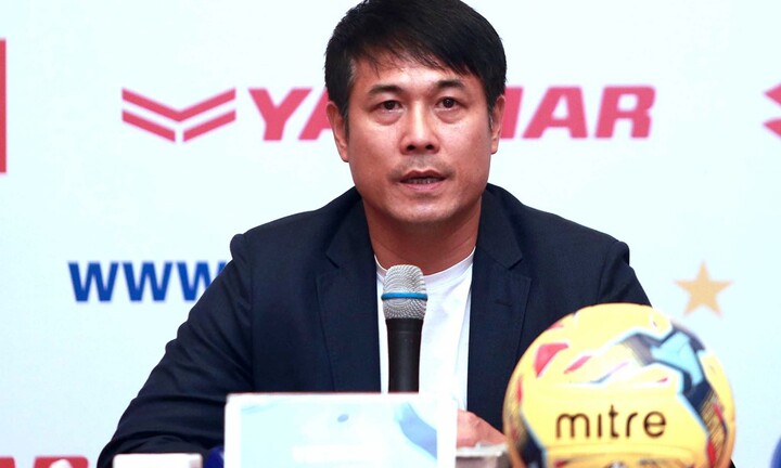 HLV Hữu Thắng: 'ĐTVN phải áp đặt lối chơi lên Indonesia'