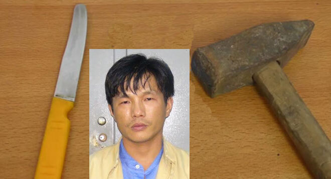 Nam thanh niên sát hại bạn trên đường vì mâu thuẫn tiền bạc