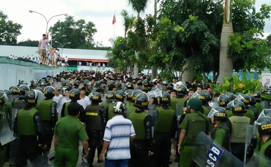 Tin tức pháp luật mới nhất ngày 8/11 - ĐSPL Online