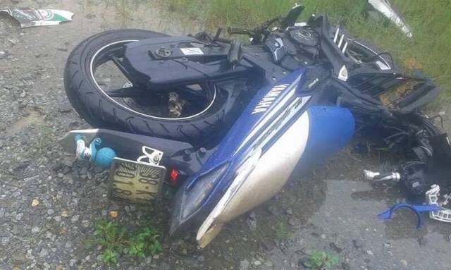 Tin tai nạn giao thông mới nhất ngày 8/11