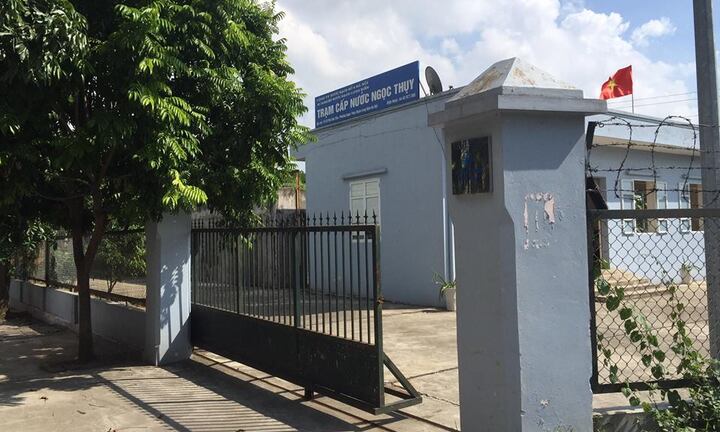 Hà Nội: Dân bức xúc với nghĩa trang trong khu dân cư, không quy hoạch?