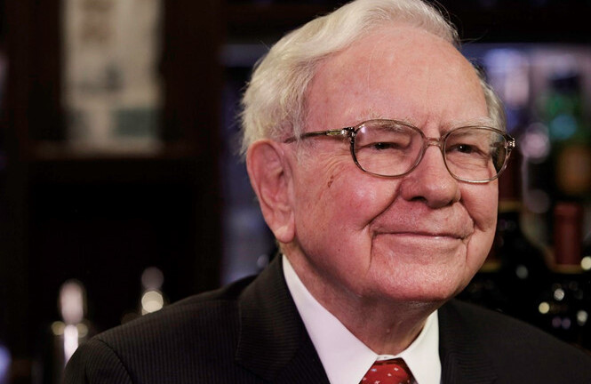 Warren Buffett đang ngồi trên 'núi' tiền mặt cao hơn bao giờ hết