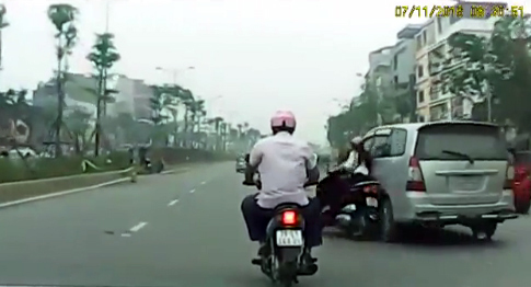  Tin tai nạn giao thông mới nhất ngày 9/11