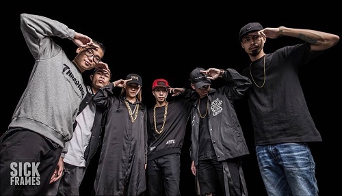 Ranh giới mong manh giữa nghệ thuật và dung tục trong dòng nhạc ngầm