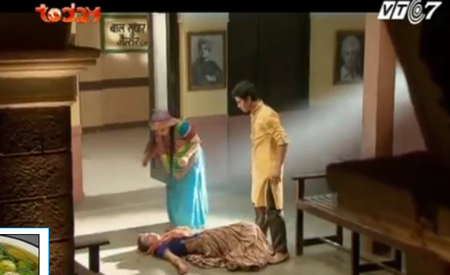 Cô dâu 8 tuổi phần 12 tập 20: Kundan tức giận định sát hại Mangana