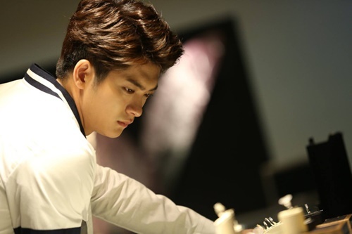 Tuổi thanh xuân 2 tập 2: Kang Tae Oh khoe tài vũ đạo, suýt khóc vì Nhã Phương