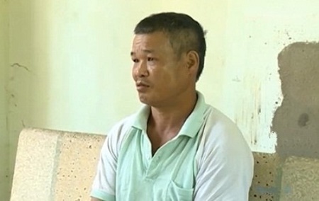 Mâu thuẫn vì cây măng, chồng chém vợ cũ tử vong