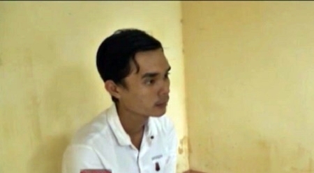 Đánh sập đường dây làm giả giấy tờ xe số lượng lớn