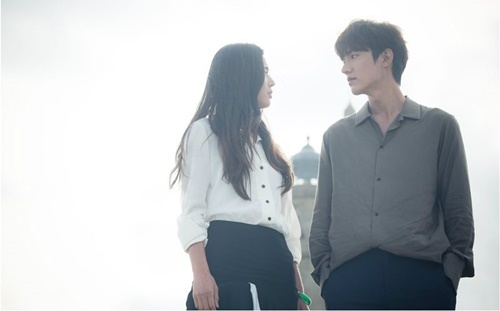 Jun Ji Hyun – người tình màn ảnh hoàn hảo nhất của Lee Min Ho?