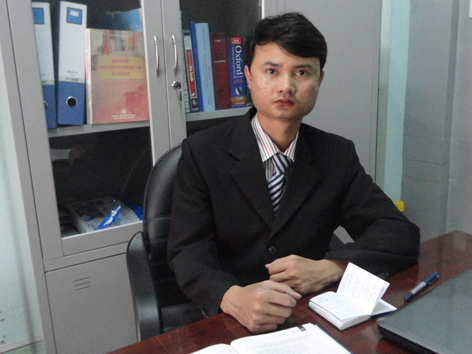 Bí thư TP Thanh Hóa mượn xe biển xanh: Xác minh có hay không giấy tờ mượn xe?