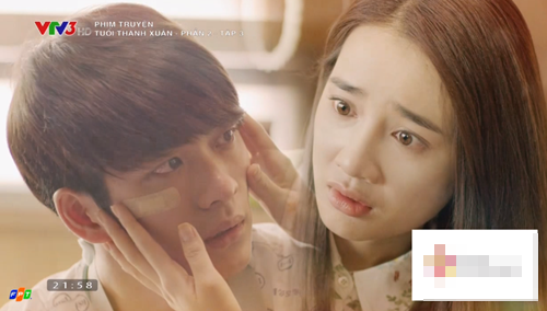 Tuổi thanh xuân phần 2 tập 3: Kang Tae Oh tỉnh lại, nhìn Nhã Phương xa lạ