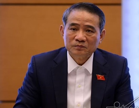 Xây dựng đường sắt tốc độ cao cần 40 tỷ USD