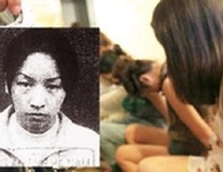 “Tú bà” đầu thú sau 5 năm trốn truy nã về tội mua bán người