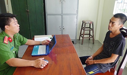 Bị đòi nợ, 