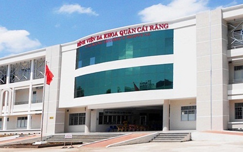 Cần Thơ: Nhân viên y tế tự chặt chân bị bệnh hiếm gặp