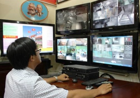 Học viên cai nghiện siết cổ bảo vệ tìm cách trốn thoát