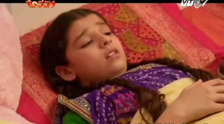 Cô dâu 8 tuổi phần 12 tập 25: Diboni giả ốm trốn học