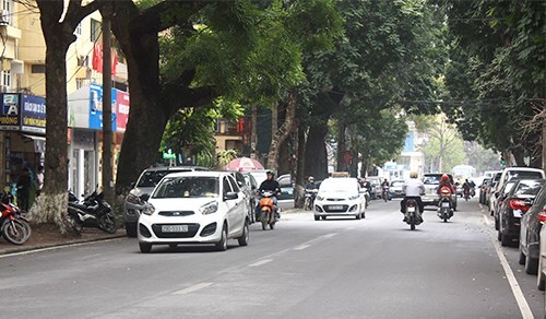 Dự báo thời tiết ngày mai 15/11: Cả nước có nắng