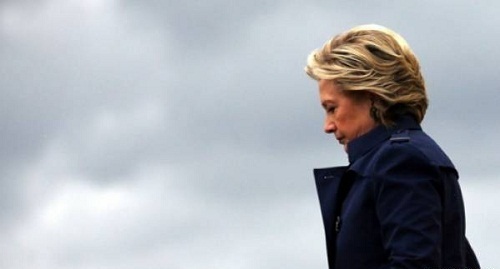 Vì đâu ứng viên đảng Dân chủ Hillary Clinton bị thua vào phút cuối?