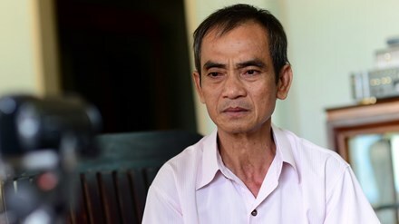 Thương lượng bồi thường lần thứ 5: Ông Nén không chấp nhận 5 tỷ