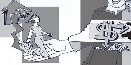 Thanh niên 25 tuổi bán người yêu với giá 20 triệu đồng