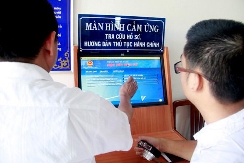 Năm 2017, TP. HCM sử dụng hoàn toàn chữ ký số