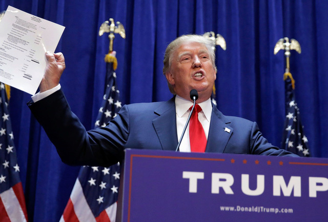 Tổng thống đắc cử nhận tin tình báo tuyệt mật đầu tiên