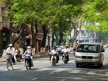 Dự báo thời tiết hôm nay 16/11: Bắc Bộ vẫn nắng hơn 30oC