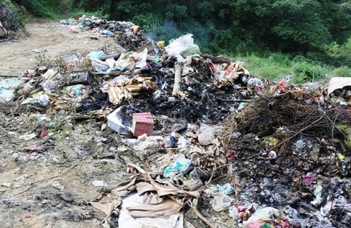 Tạm đình chỉ công tác trưởng công an xã nghi sát hại cô giáo mầm non 