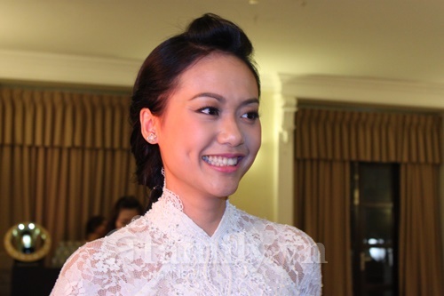 Hồng Ánh: Cảnh nóng trong phim