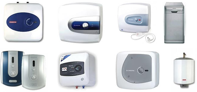 Cách vệ sinh bình nóng lạnh tại nhà