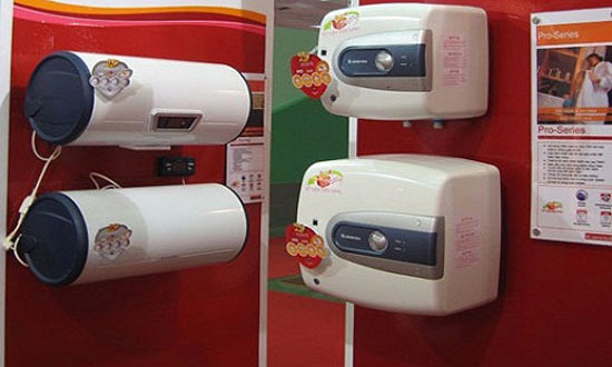 Cách chọn bình nóng lạnh bền và tiết kiệm