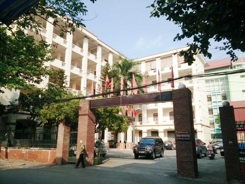 7 cán bộ Sở Lao động Hải Dương đồng loạt 'xin rút' chức phó phòng